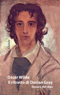 Cover: Il ritratto di Dorian Gray - Elsinor Verlag