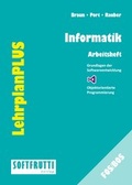 Cover: Informatik - Softfrutti