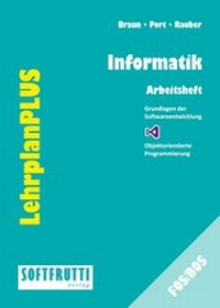 Enlarge image Cover: Informatik - Softfrutti