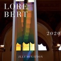 Cover: Lore Bert. Illumination. [Kalender] 2020 - Chorus