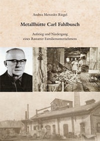 Abbildung von: Metallhütte Carl Fahlbusch - Westarp BookOnDemand