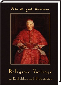 Abbildung von: Religiöse Vorträge an Katholiken und Protestanten - Verlagsbuchhandlung Sabat