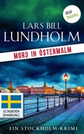 Cover: Mord in &Ouml;stermalm: Der erste Fall f&uuml;r Kommissar Hake - dotbooks