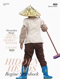 Abbildung von: M29 fashion edition - R & B Verlag