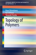 Bild: Topology of Polymers - Springer