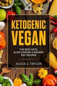 Abbildung von: Ketogenic Vegan - Educational Books