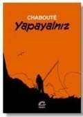 Cover: Yapayalniz - Iletisim Yayinlari