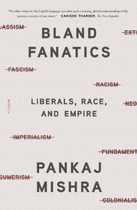 Abbildung von: Bland Fanatics - Farrar, Straus and Giroux
