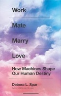Cover: Work Mate Marry Love - Farrar, Straus & Giroux Inc