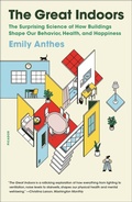 Cover: The Great Indoors - Scientific American / Farrar, Straus and Giroux