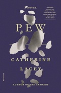 Cover: Pew - Farrar, Straus and Giroux