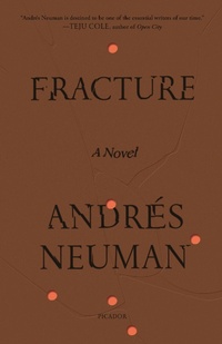 Abbildung von: Fracture - Farrar, Straus and Giroux