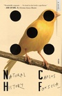 Cover: Natural History - Farrar, Straus and Giroux
