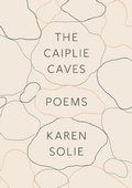 Cover: The Caiplie Caves - Farrar, Straus and Giroux