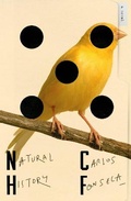 Cover: Natural History - Farrar, Straus & Giroux Inc