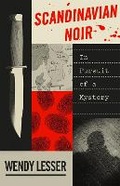 Cover: Scandinavian Noir - Farrar, Straus & Giroux Inc