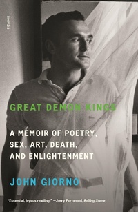 Abbildung von: Great Demon Kings - Farrar, Straus and Giroux