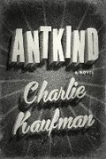 Cover: Antkind - Random House USA Inc