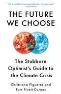 Cover: The Future We Choose - Vintage