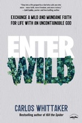 Cover: Enter Wild - WaterBrook