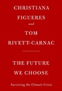 Cover: The Future We Choose - Alfred A. Knopf
