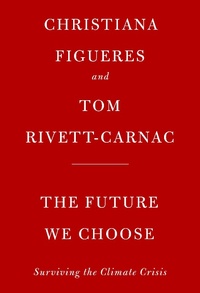 Abbildung von: The Future We Choose - Alfred A. Knopf