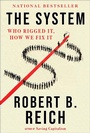 Cover: The System - Vintage