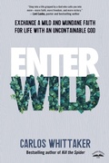 Cover: Enter Wild - Random House USA Inc