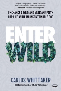 Enlarge image Cover: Enter Wild - Random House USA Inc