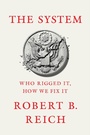 Cover: The System - Alfred A. Knopf