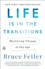 Cover: Life Is in the Transitions - Penguin Books