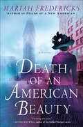 Cover: Death of an American Beauty - Minotaur Books