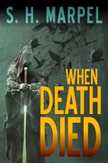 Cover: When Death Died (Ghost Hunters Mystery Parables) - Midwest Journal Press