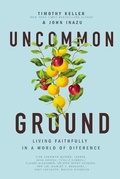 Cover: Uncommon Ground - Thomas Nelson Publishers