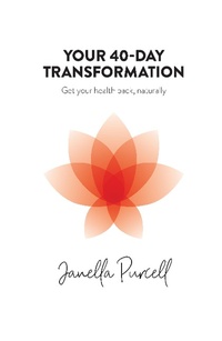 Abbildung von: Your 40-Day Transformation - Hay House AU