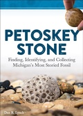 Cover: Petoskey Stone - Adventure Publications