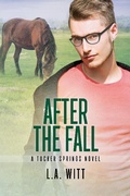 Cover: After the Fall (Tucker Springs, #6) - GallagherWitt