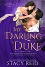 Cover: My Darling Duke - Entangled: Amara