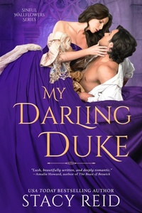 Enlarge image Cover: My Darling Duke - Entangled: Amara