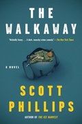 Cover: The Walkaway - Soho Crime