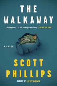 Enlarge image Cover: The Walkaway - Soho Press