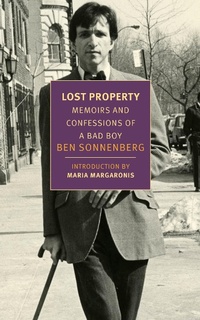 Abbildung von: Lost Property - NYRB Classics