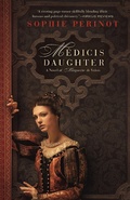 Cover: M&eacute;dicis Daughter - Usignolo Press