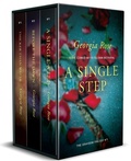 Cover: The Grayson Trilogy Box Set - The Grayson Trilogy