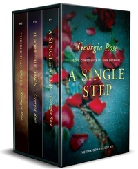 Enlarge image Cover: The Grayson Trilogy Box Set - The Grayson Trilogy