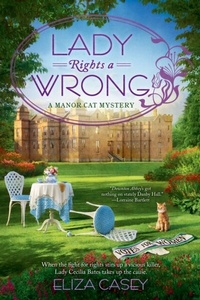 Abbildung von: Lady Rights a Wrong - Berkley
