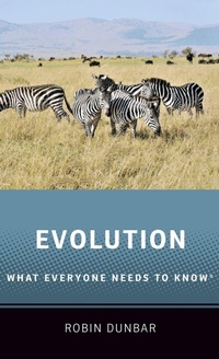 Enlarge image Cover: Evolution - Oxford University Press Inc