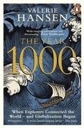 Cover: The Year 1000 - Penguin Books Ltd