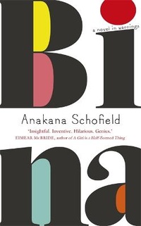 Enlarge image Cover: Bina - Fleet