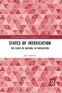 Cover: States of Intoxication - Routledge